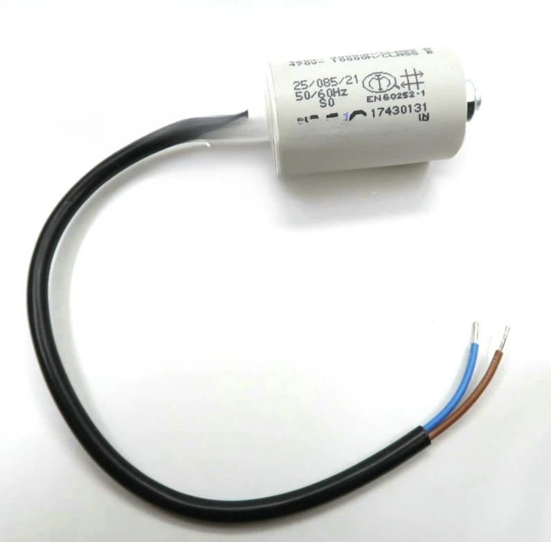 ACF MKP 6UF 420V-470V 1.27.4