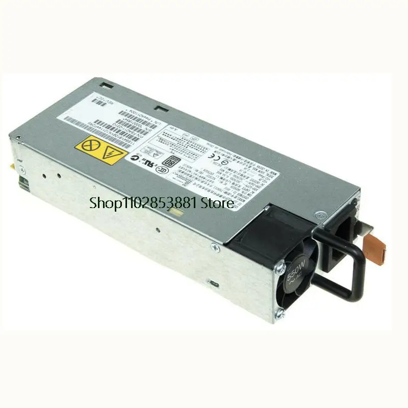 FSA011-031G PSU 키트 94Y8074 94Y8075 94Y8109 94Y8110 43X3312 43X3311 550W X3650 M4 550wServer 전원공급장치