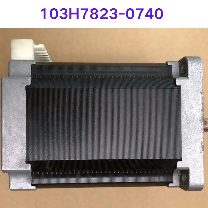 리퍼 OK 103H7823-0740 2 상 스텝퍼 모터