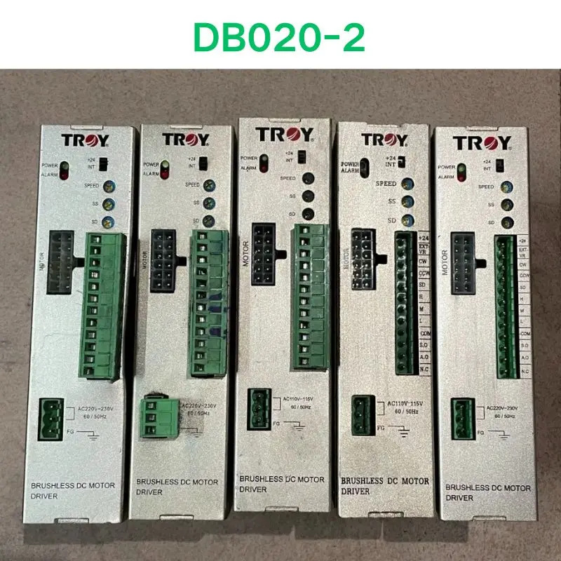 DB020-2 드라이버 리퍼 OK
