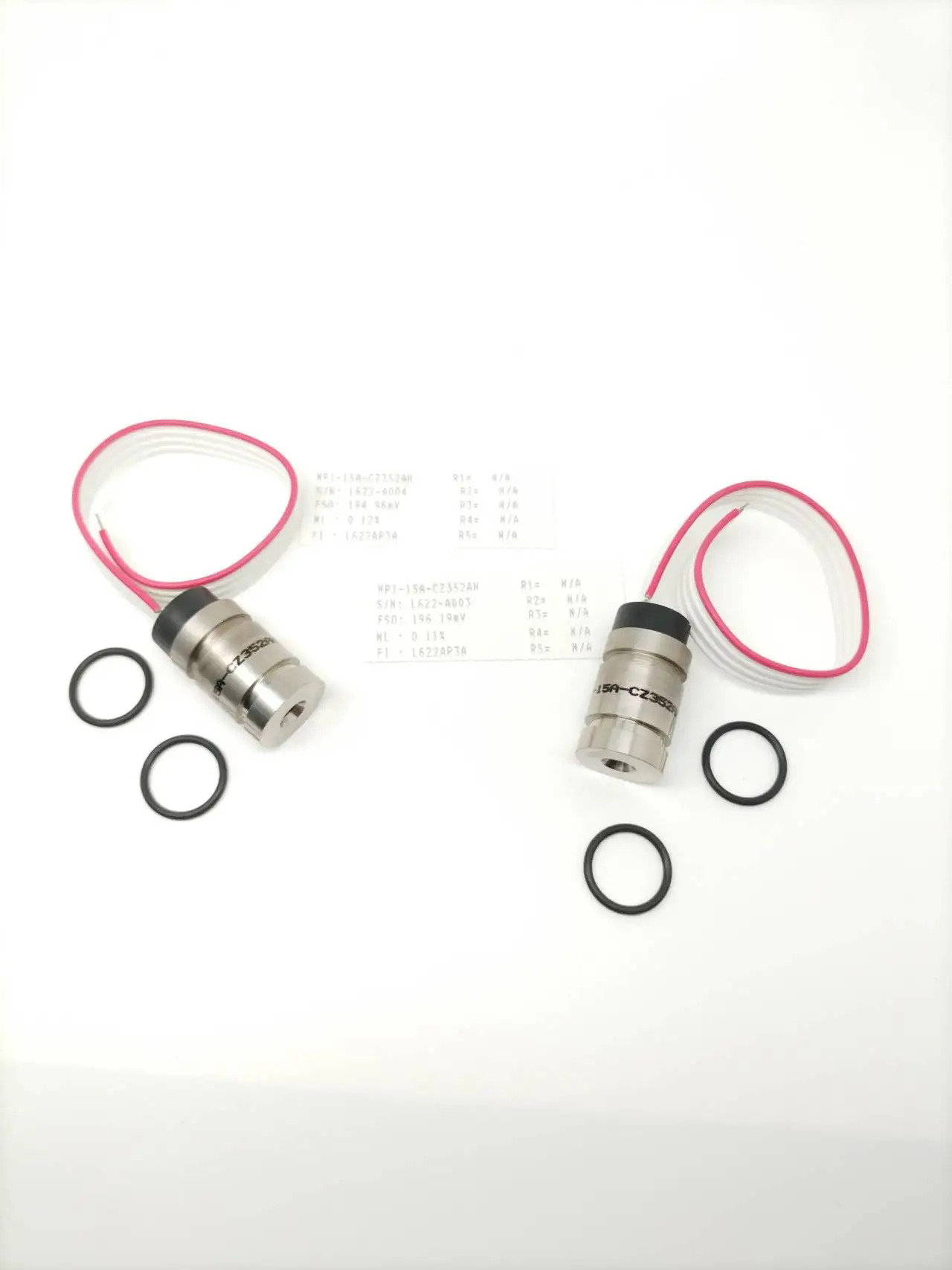 NPI-15A-500SVAmphenol 고급 센서
