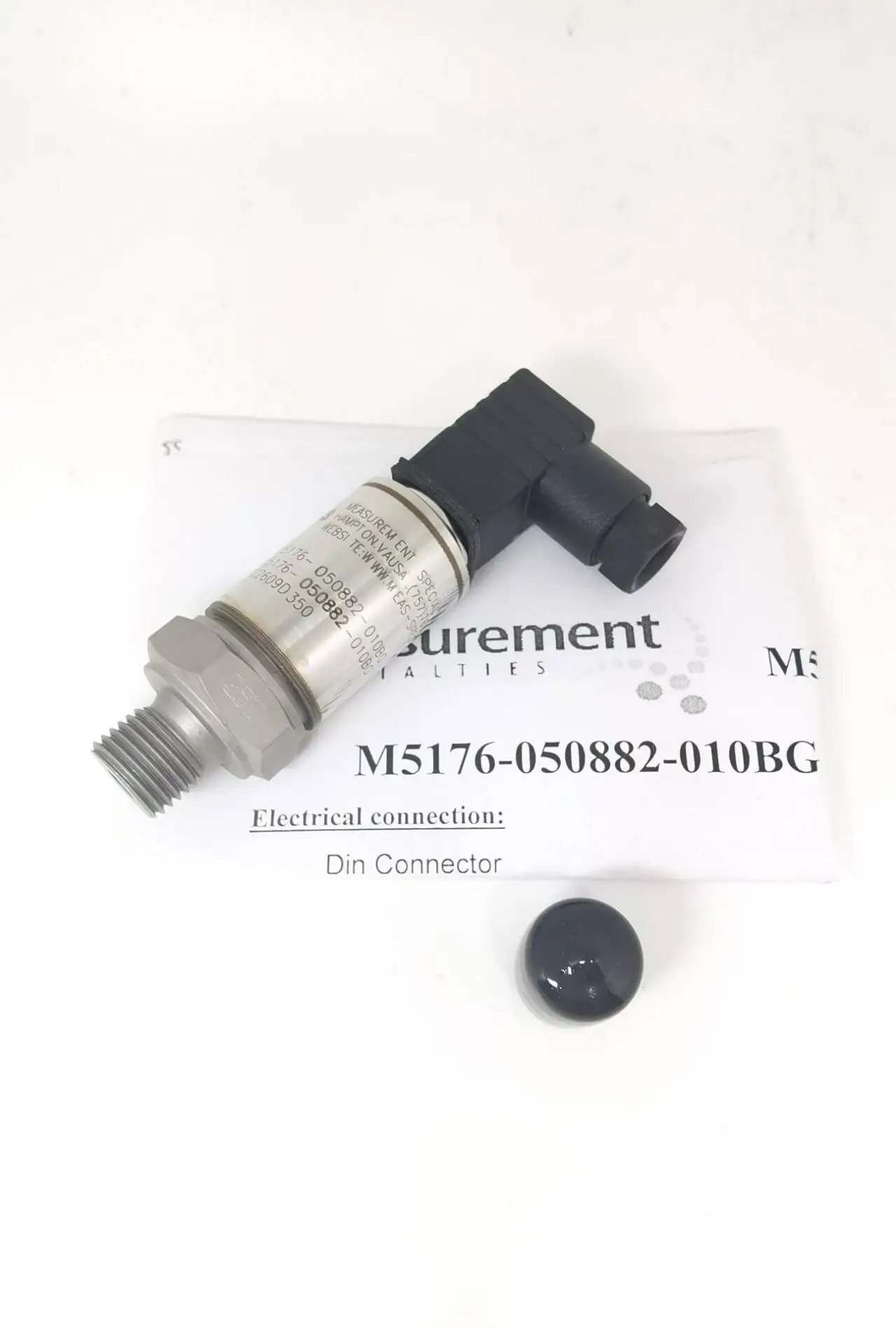 M5176-050882-010BG MEAS 압력센서 원본
