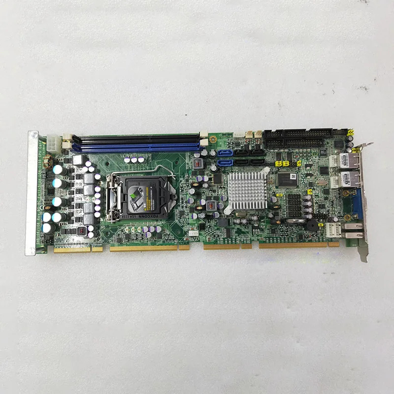 산업컴퓨터 마더보드 SHB106/108 REV.B0-RC