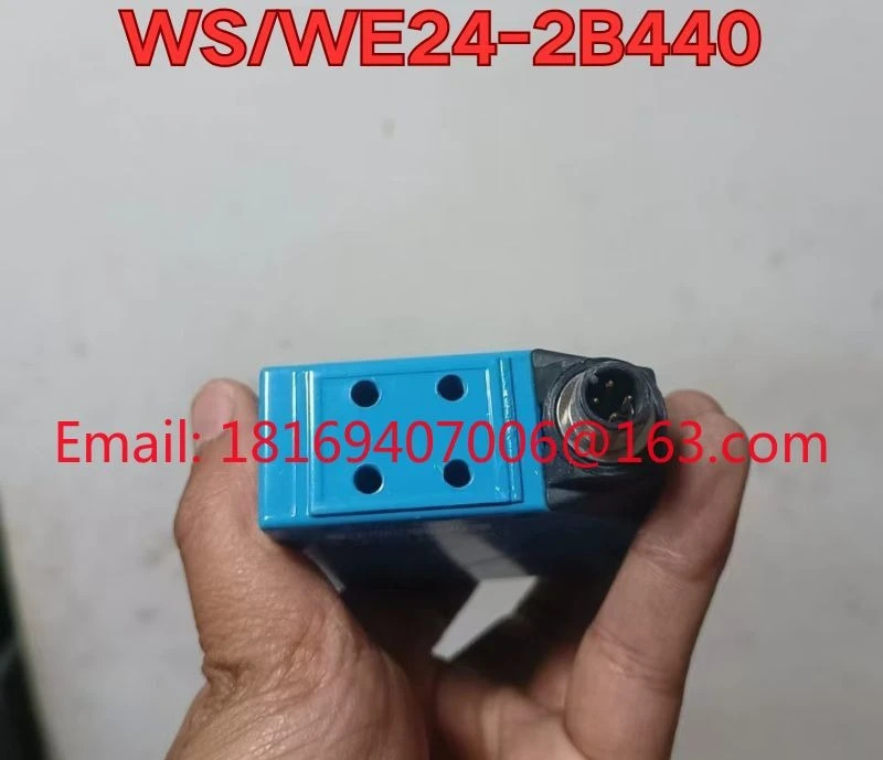 리퍼 WS/WE24-2B440 세트 센서 기능 리퍼는 정상