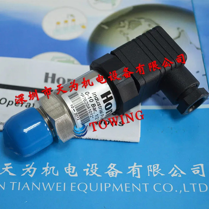 Honeywell 압력센서 HSP-W110MA 감속기 교체 7620A1012