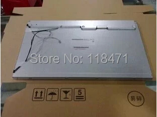 A 등급 6 개월 M215H1-L01 M215DW01 V.0 M215H1-L02 올인원 LCD 패널 리퍼