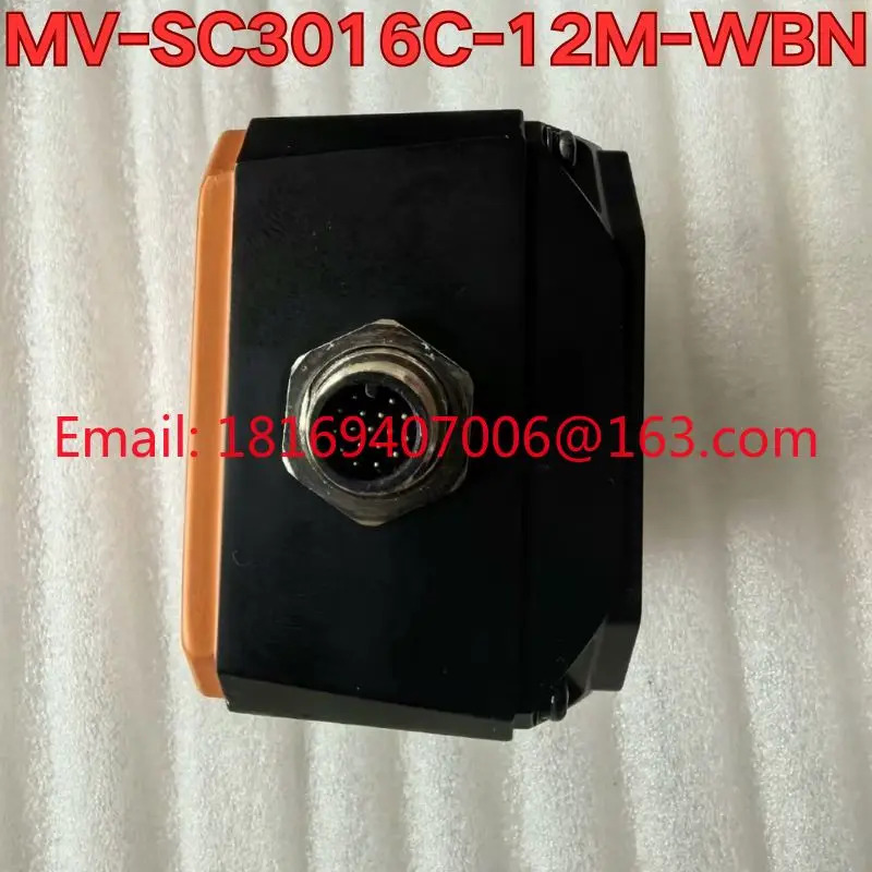 리퍼 MV-SC3016C-12M-WBN 산업카메라 기능 리퍼는 정상