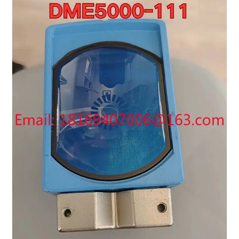 리퍼 DME5000-111 센서 기능 리퍼는 정상