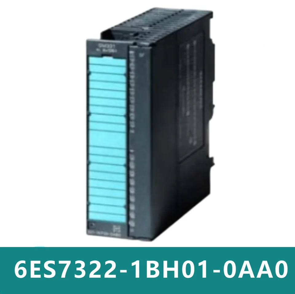 오리지널 모듈 6ES7322-1BH01-0AA0