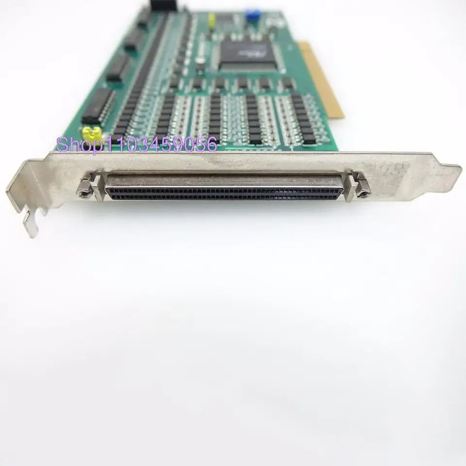 Advantech 데이터 수집 카드 캡처 PCI-1756 REV.A1