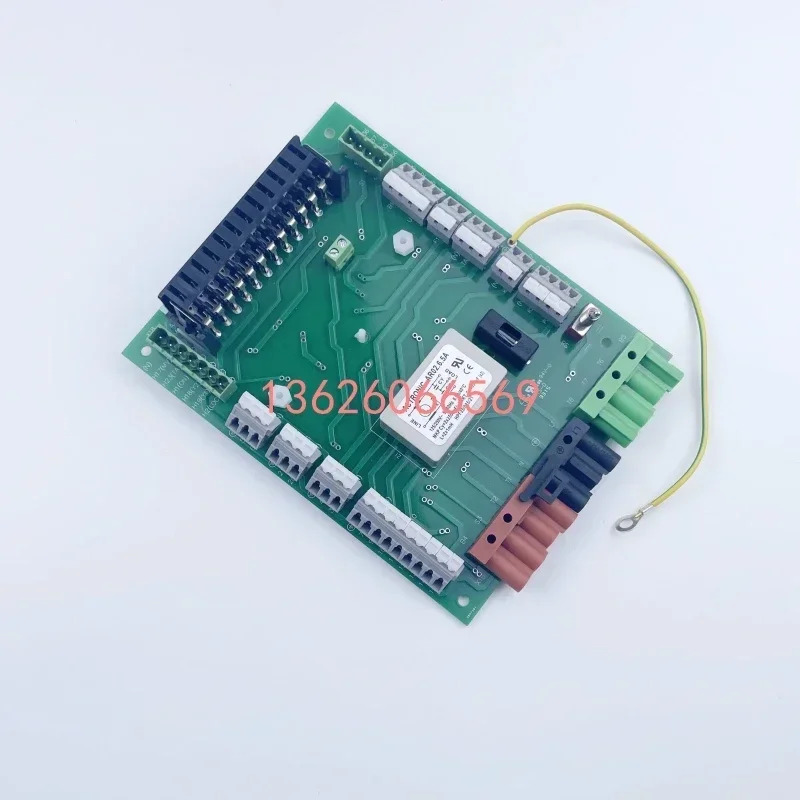 버너 회로 기판 ACTRONICAR02.6.5A TBG85P TBG45P