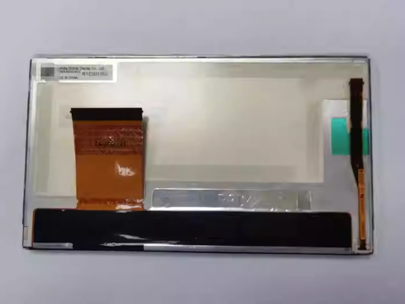 도시바호환중앙 제어 디스플레이 화면 LT065AB3D400 6.5 인치
