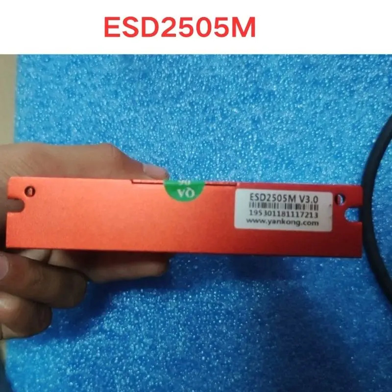 리퍼 OK 드라이브 ESD2505M