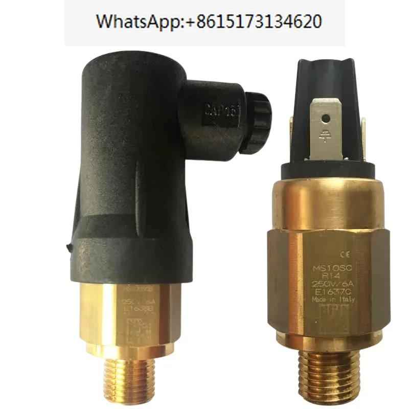 MS10SC R14 MS10SCR14 250V/6A