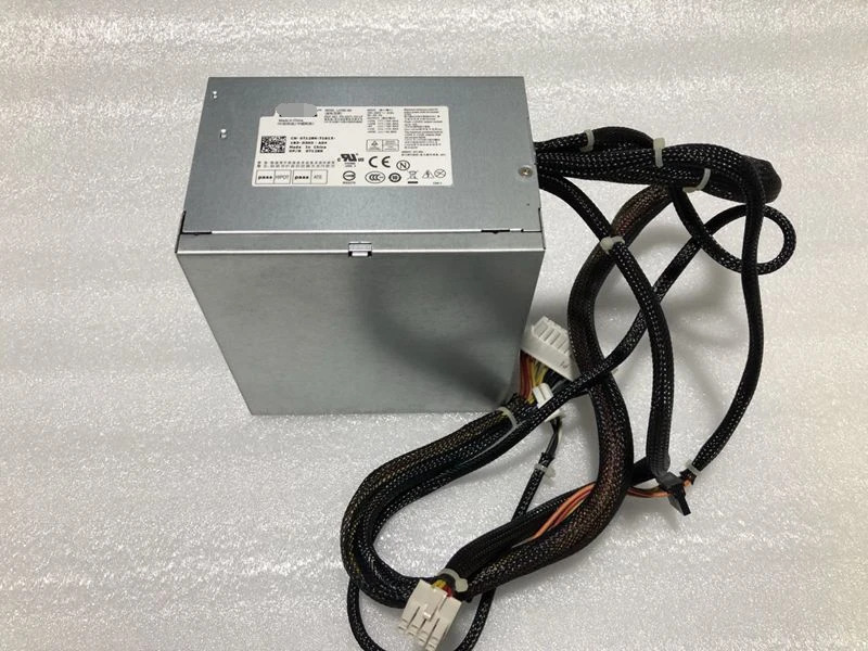 Dell PowerEdge T310 전원공급장치N375E-01 L375E-S0