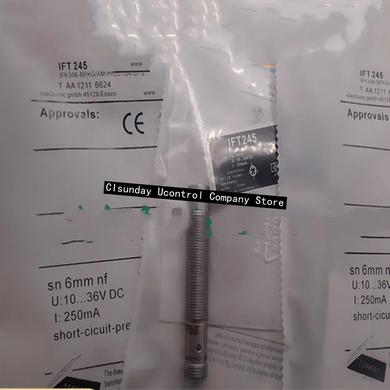 2PCS 스위치 IFT244 IFT213