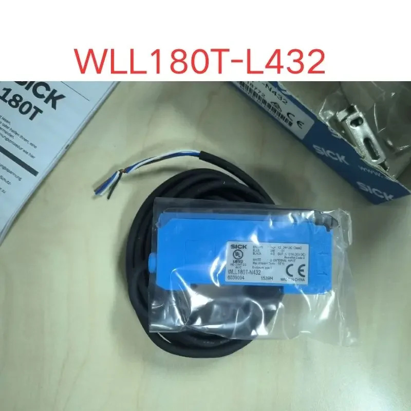 WLL180T-N432 센서 6039094