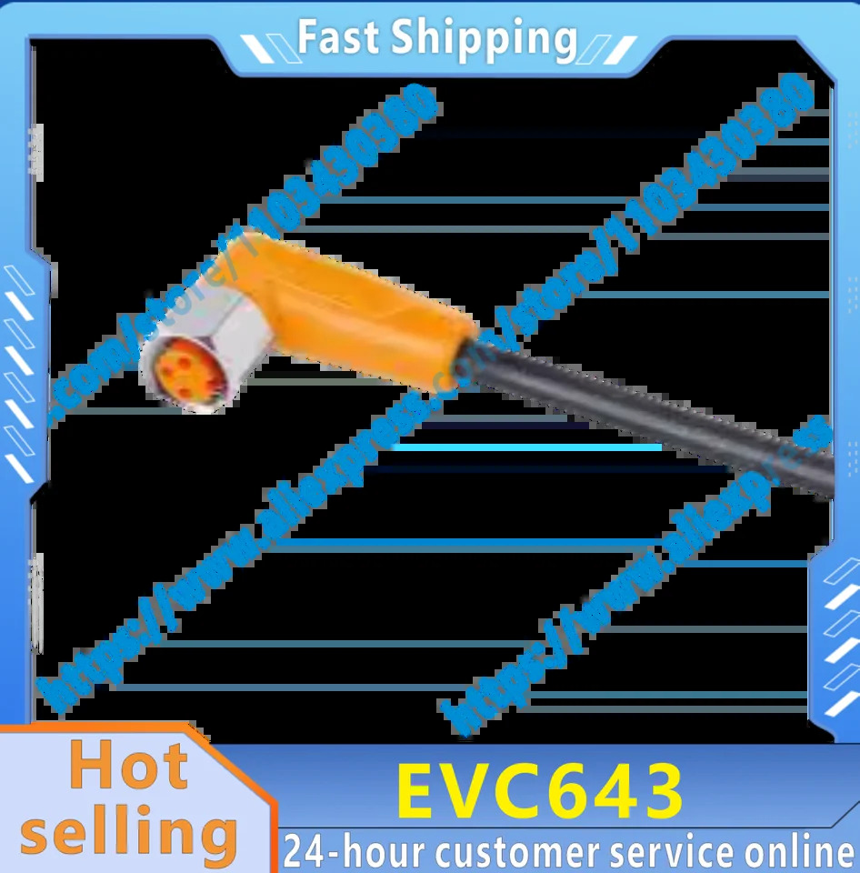 EVC643 EVC501 EVC01E 오리지널 센서