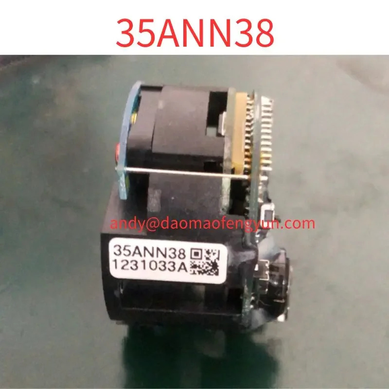 리퍼 인코더 35ANN38