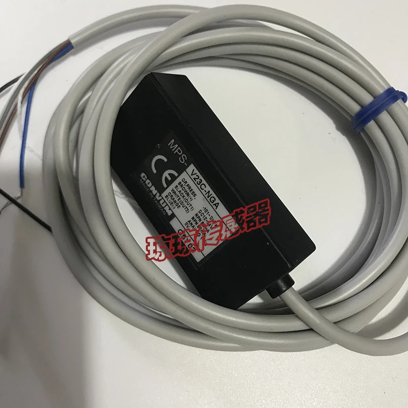 일본 Miaode 진공 압력 게이지 스위치 디지털 센서 MPS-V23C-NGA MPS-R23C-NGA