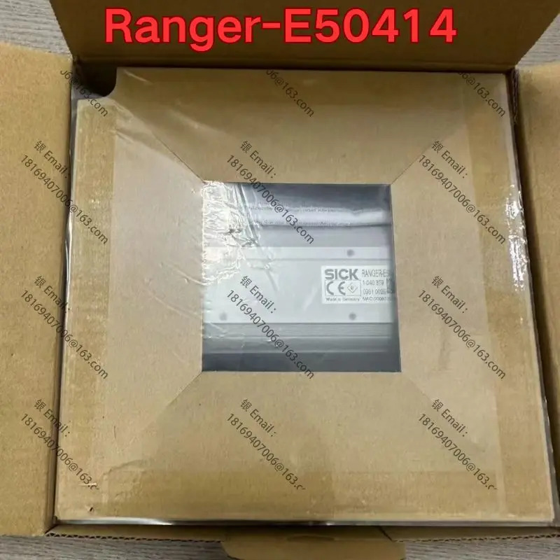 Ranger-E50414 고속 카메라 오리지널