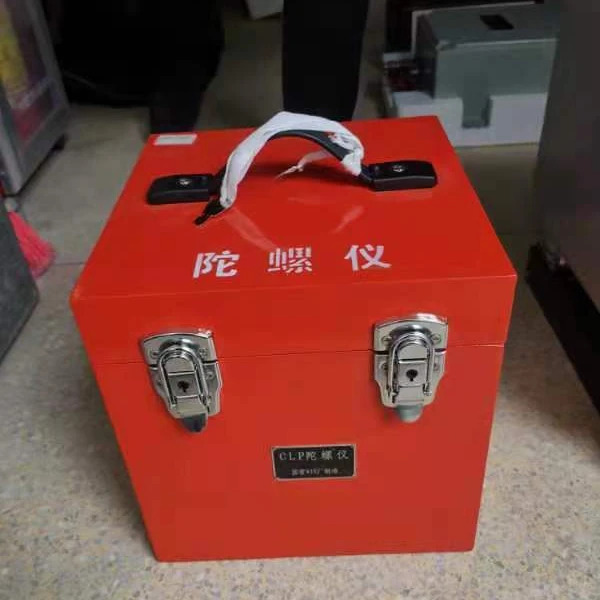 CPL-2H 자이로 나침반