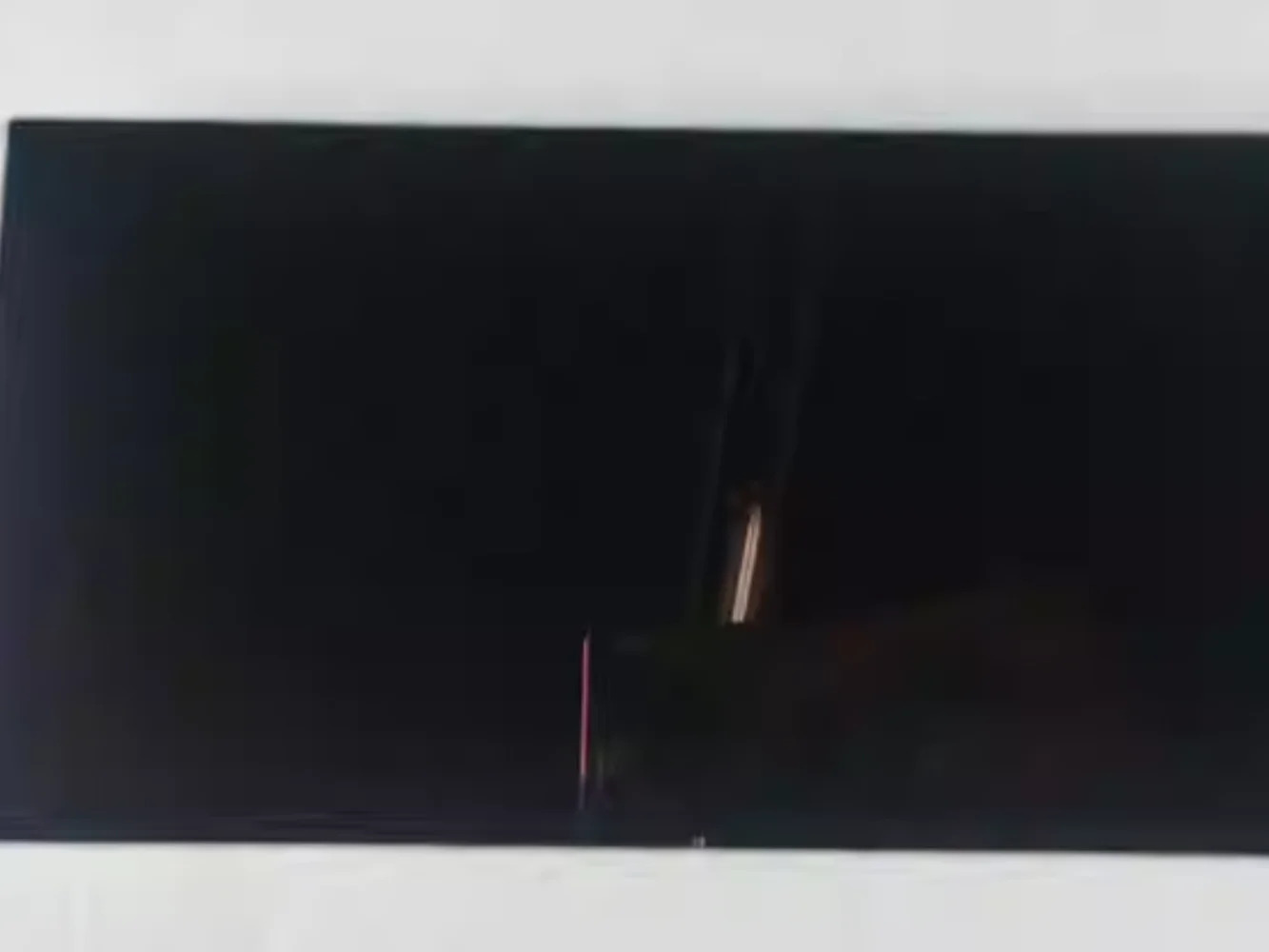 101A3B-T10-28P0 중앙 제어 내부 화면 디스플레이 LCD