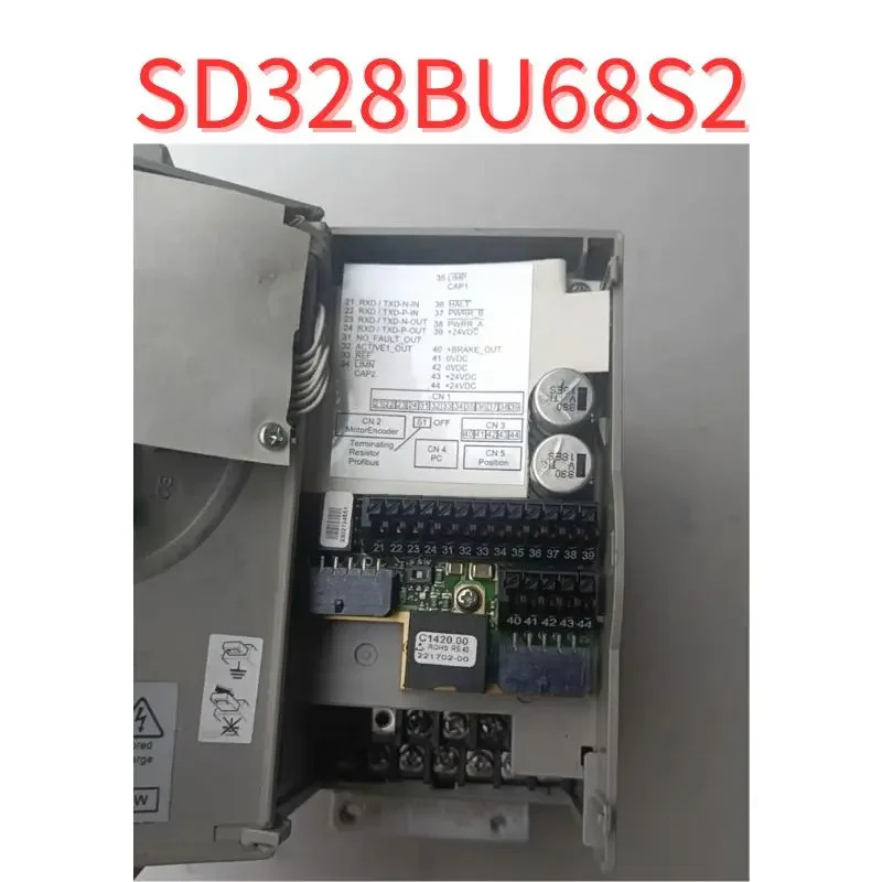리퍼 주파수 변환기 SD328BU68S2 OK