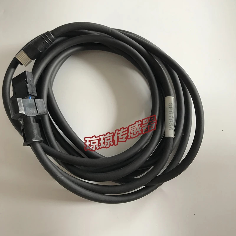 OP-87056 KEYENCE/KEYENCE 범위 프로브 레이저 변위센서 포장