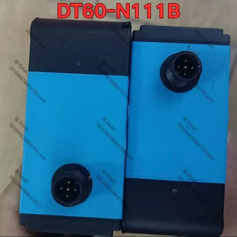 리퍼 DT60-N111B 센서 기능 리퍼는 정상