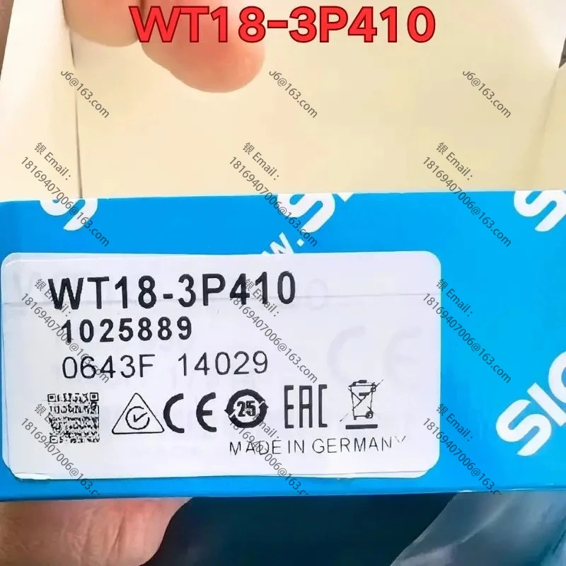 WT18-3P410 센서