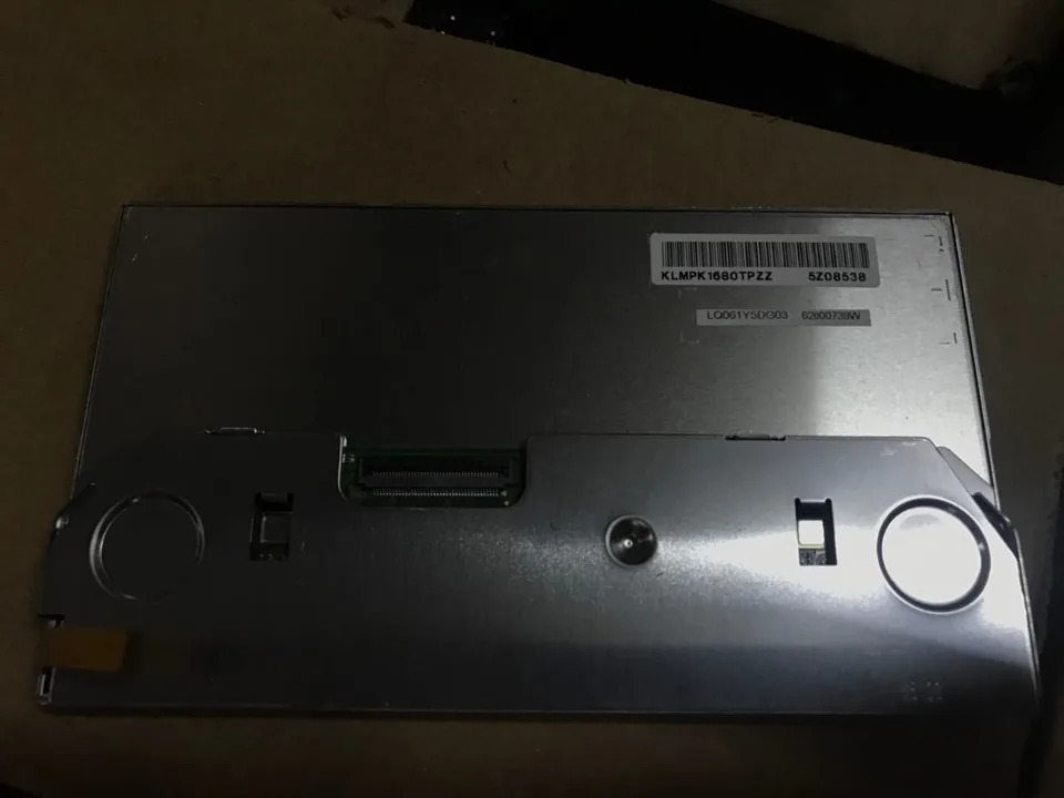 LCD 디스플레이 LQ061Y5DG03