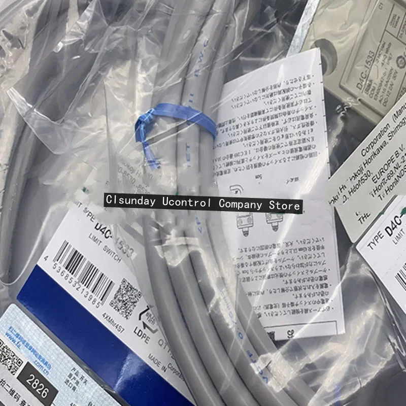 2pcs 일정 마이크로 스위치 D4C-1750 D4C-4401 D4C-4350-P D4C-4550-P D4C-1760 D4C-3402 D4C-3502 D4C-3503 D4C-35