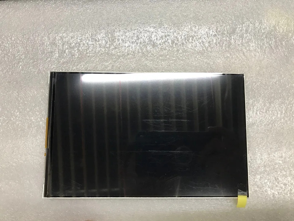 태블릿 LCD 화면 TC800-39-C-S7P3-J-E 8 인치