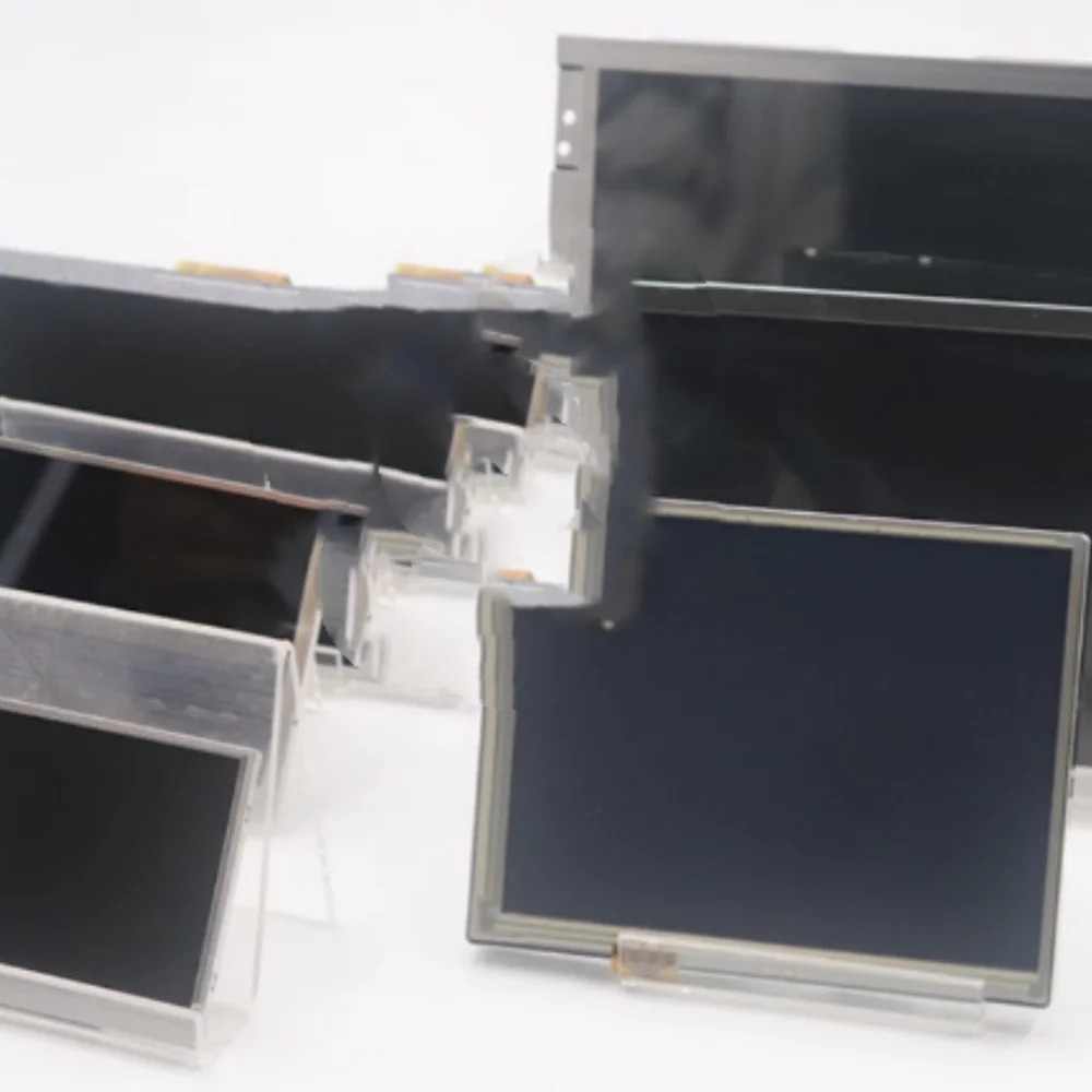 TCG104VGLAAAFA-AA00 LCD 화면 디스플레이