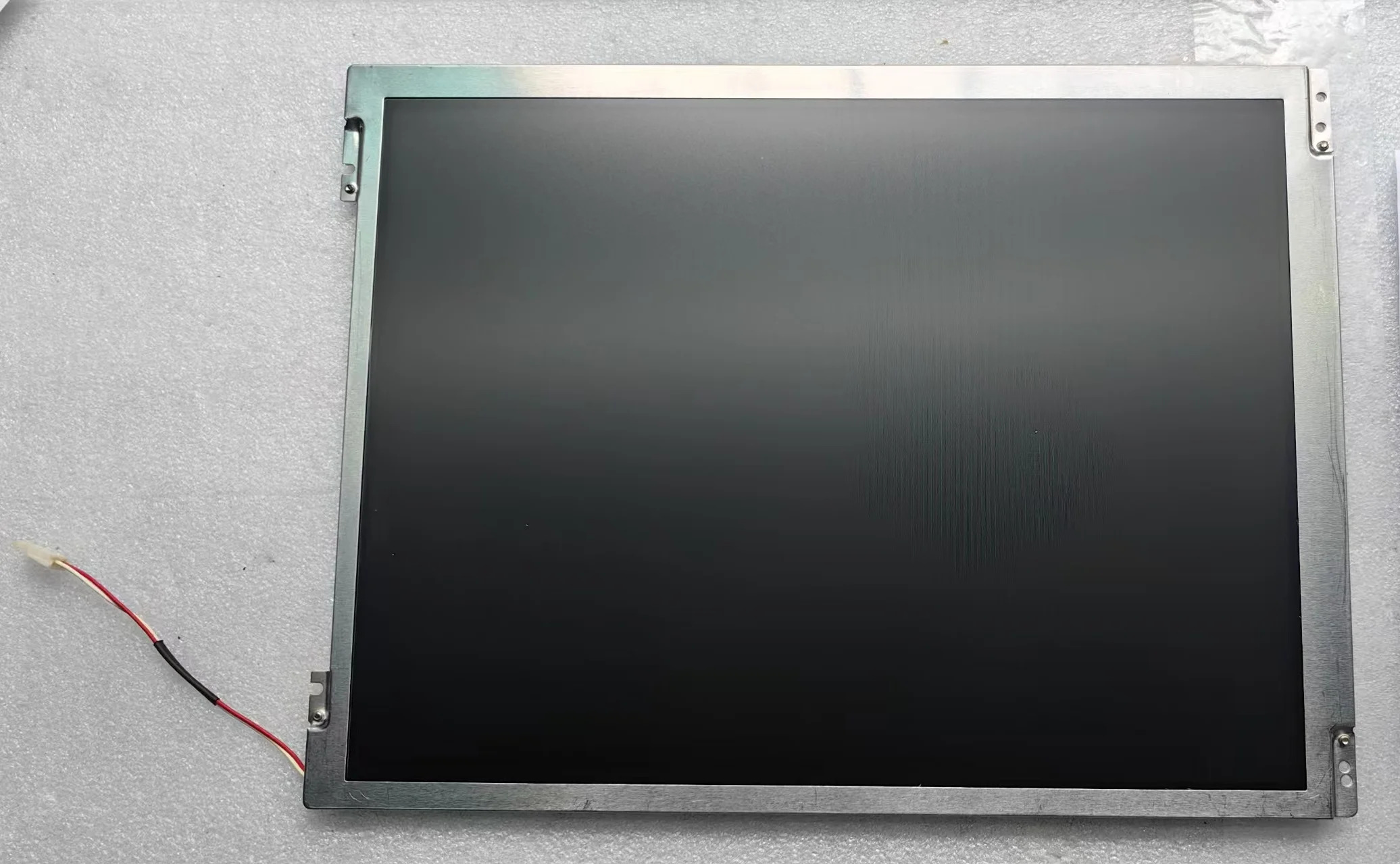 TM104SDH01 LCD 디스플레이 화면