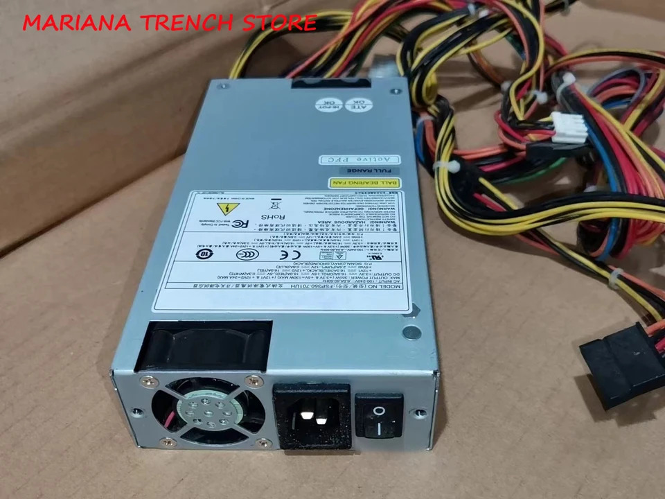 FSP350-701UH FSP 350W 서버 전원공급장치