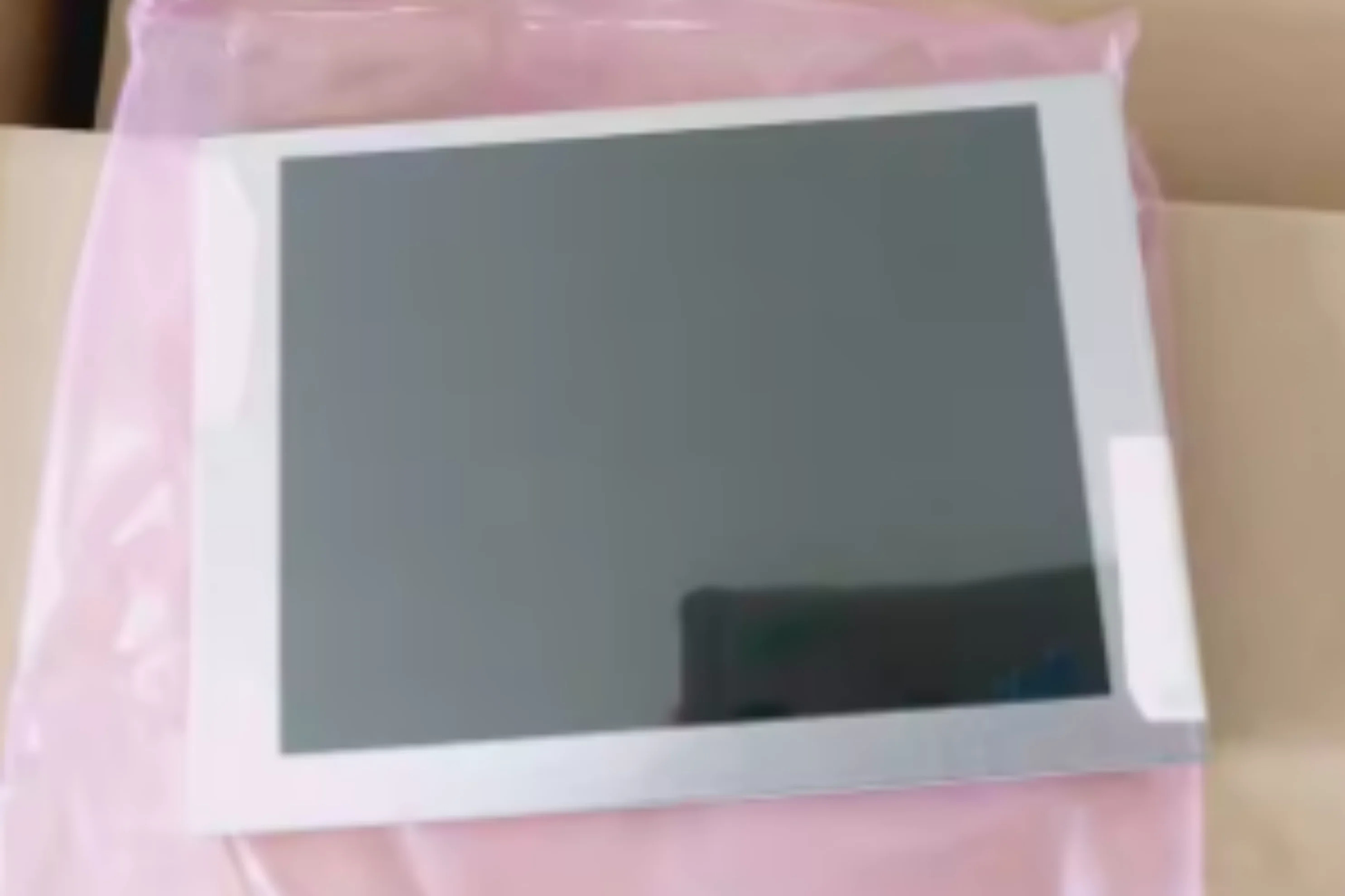 산업LCD 화면 G057VN01 V2 5.7 인치