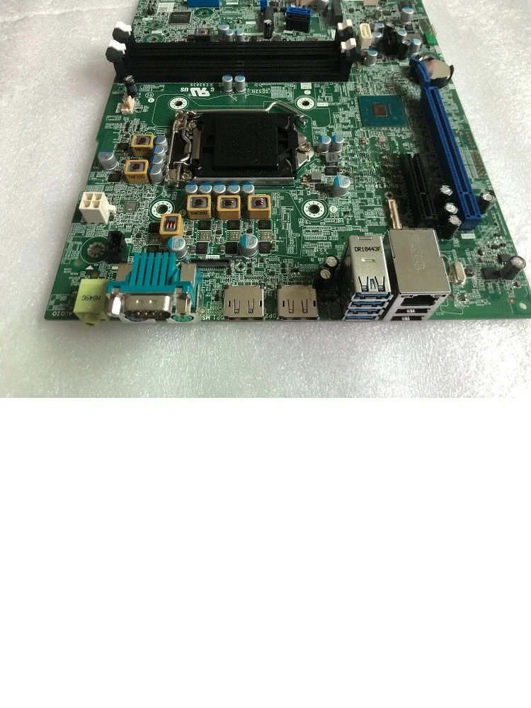 DELL Optiplex 7060 SFF XE3 대 소형메보드 NC2VH GD52N용