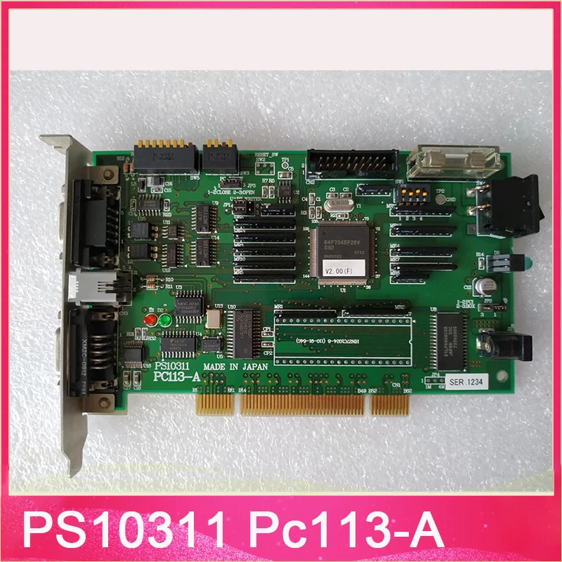 어큐어전스 카드 V2.00F PS10311 Pc113-A