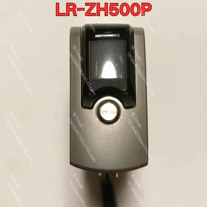 리퍼 LR-ZH500P 센서 기능 리퍼는 정상