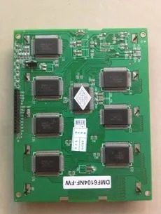 오리지널 A 등급 5.3인치 DMF6104NF-FW 산업LCD 디스플레이 패널