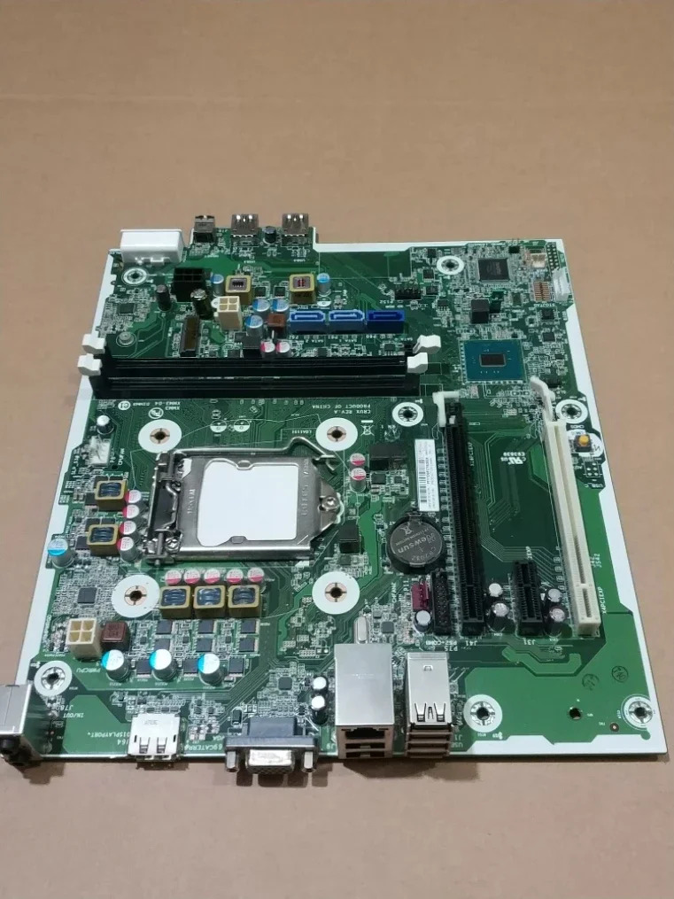 hp호환 P400 G4 MT 메보드911987 -001 901010 오리지널