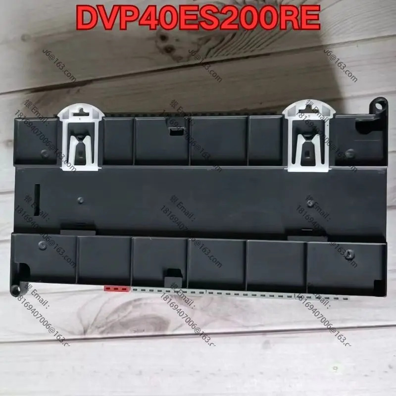 리퍼 DVP40ES200RE PLC 컨트롤러 기능 리퍼는 정상