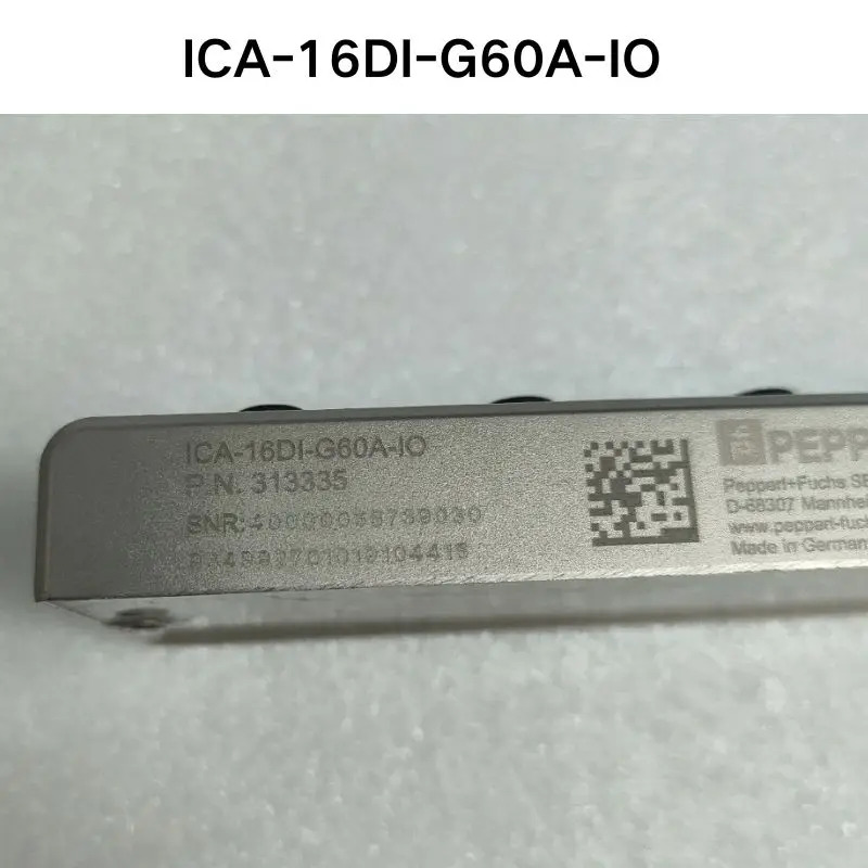 리퍼 OK ICA-16DI-G60A-IO 모듈