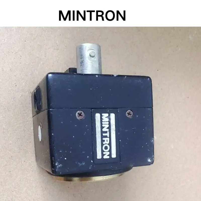 MINTRON 산업카메라 리퍼 OK