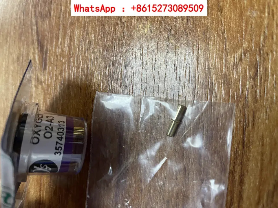 O2-A3 Alphasense 산소 센서 02-A3