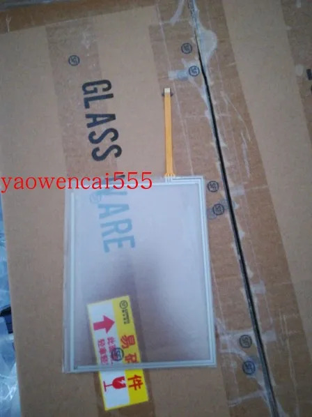 AST-065B AST-065A 터치 유리 패널