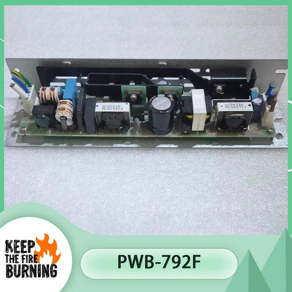 TDK 람다 스위칭 모드 전원공급장치 PWB-792F