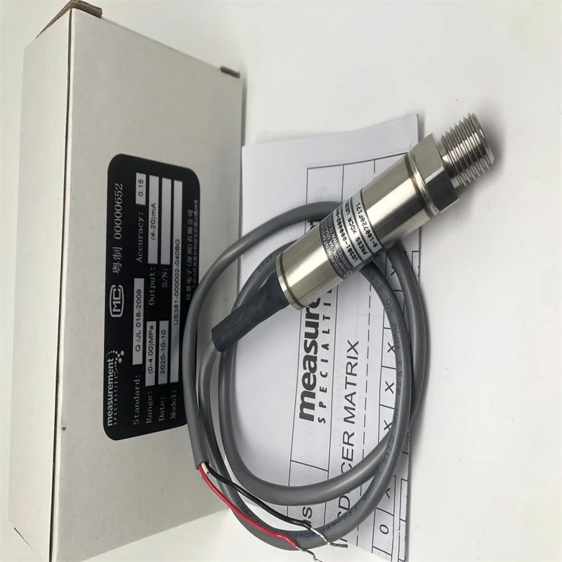 미국332- 000005 -050PA MEA 압력센서